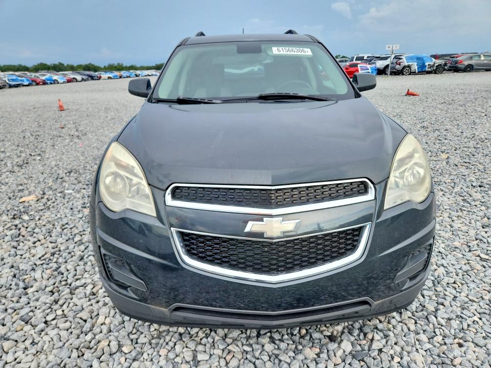 Продажа на аукционе авто 2013 Chevrolet Equinox, vin: 2GNALDEK0D6297420, номер лота: 61566306