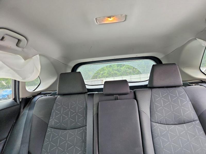 Aukcja sprzedaży 2021 Toyota Rav4, vin: 2T3W1RFV8MC139391, numer aukcji: 59391446