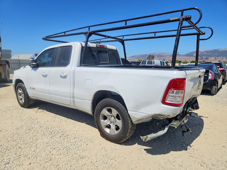 59689346 :رقم المزاد ، 1C6RREBT5NN415608 vin ، 2022 Ram 1500 مزاد بيع