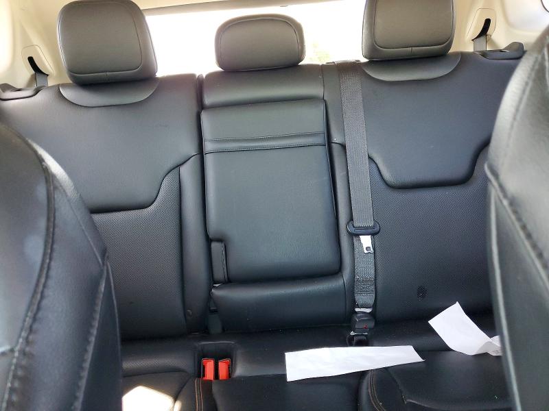 62239826 :رقم المزاد ، 3C4NJDCB6JT134345 vin ، 2018 Jeep Compass مزاد بيع