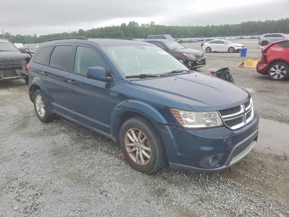 Продажа на аукционе авто 2014 Dodge Journey, vin: 3C4PDCBG4ET149469, номер лота: 62433346