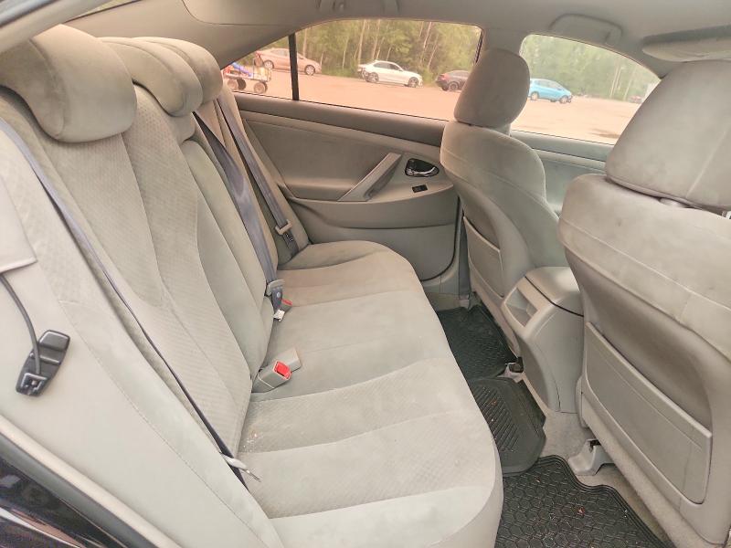 2008 Toyota Camry მანქანა იყიდება აუქციონზე, vin: 4T1BE46K68U732580, აუქციონის ნომერი: 60783586