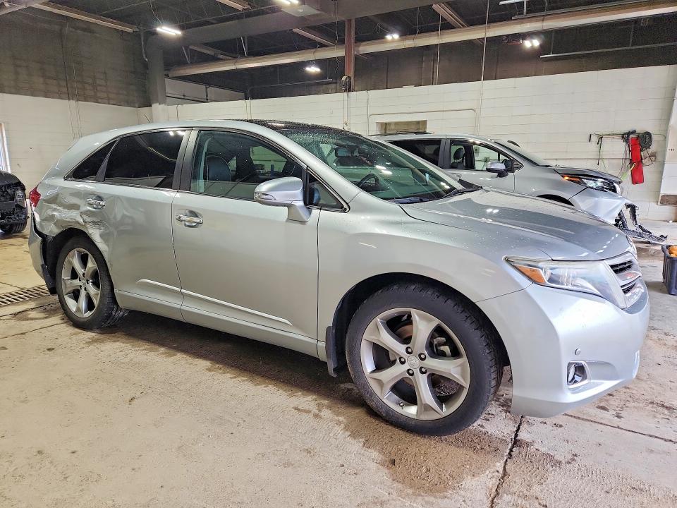 Aukcja sprzedaży 2015 Toyota Venza, vin: 4T3BK3BB9FU114876, numer aukcji: 85604625