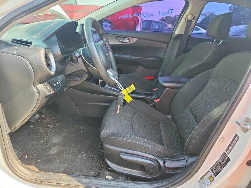 Auction sale of the 2020 Kia Forte, vin: 3KPF24AD1LE230915, lot number: 61878516