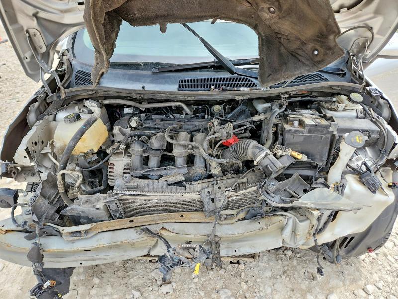 Aukcja sprzedaży 2018 Ford Fiesta, vin: 3FADP4EJ6JM113784, numer aukcji: 60573906