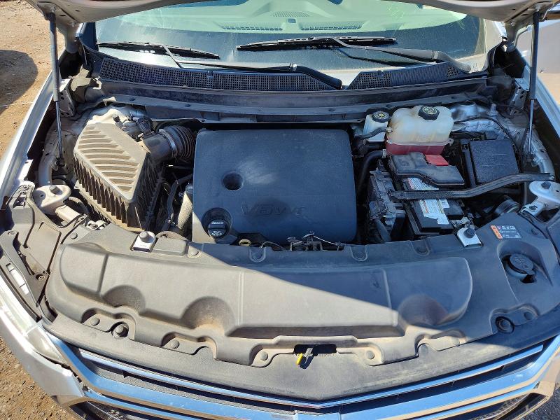 Aukcja sprzedaży 2019 Chevrolet Traverse, vin: 1GNERKKW8KJ226218, numer aukcji: 62482676