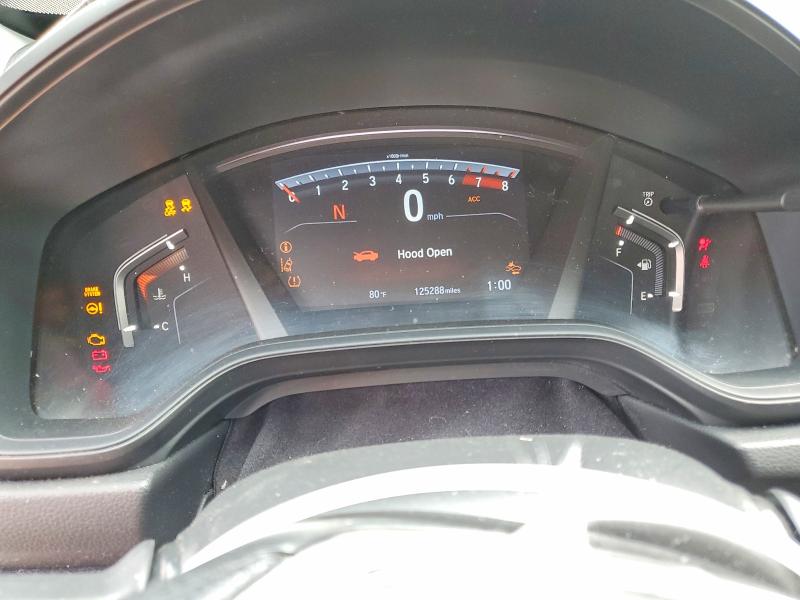 59195776 :رقم المزاد ، 7FARW1H2XLE006514 vin ، 2020 Honda Cr-v مزاد بيع