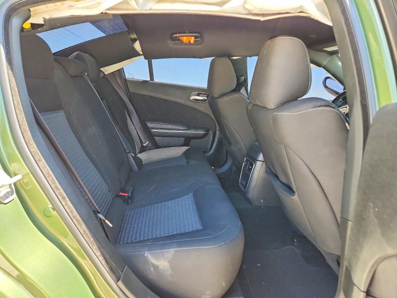 Продаж на аукціоні авто 2023 Dodge Charger, vin: 2C3CDXBG0PH674311, номер лоту: 62245996