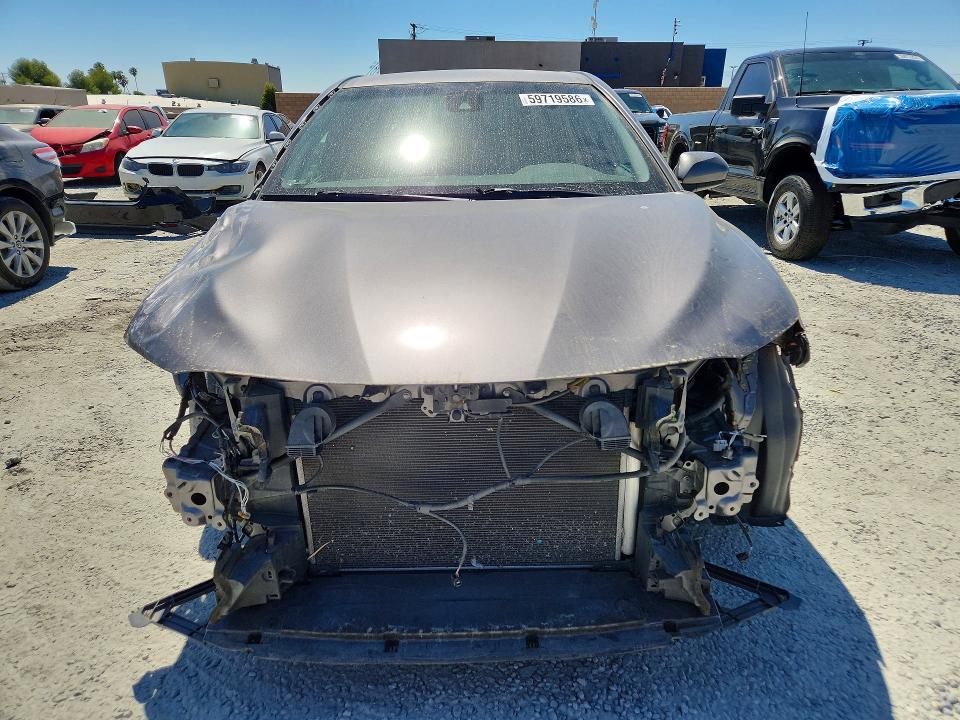 Aukcja sprzedaży 2019 Toyota Camry, vin: 4T1B11HK3KU296821, numer aukcji: 59719586