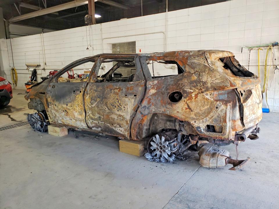 Aukcja sprzedaży 2020 Buick Enclave, vin: 5GAEVBKW0LJ256000, numer aukcji: 61414036