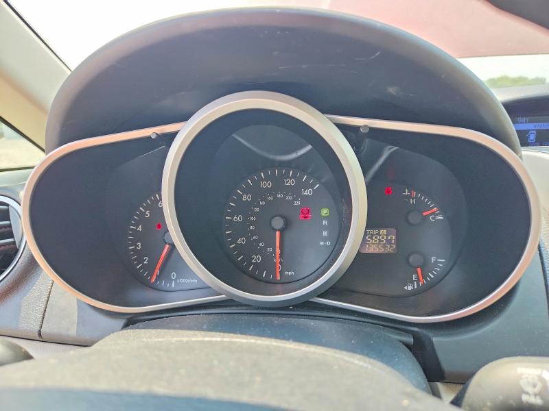 Продаж на аукціоні авто 2011 Mazda Cx-7, vin: JM3ER2A55B0409221, номер лоту: 60976036