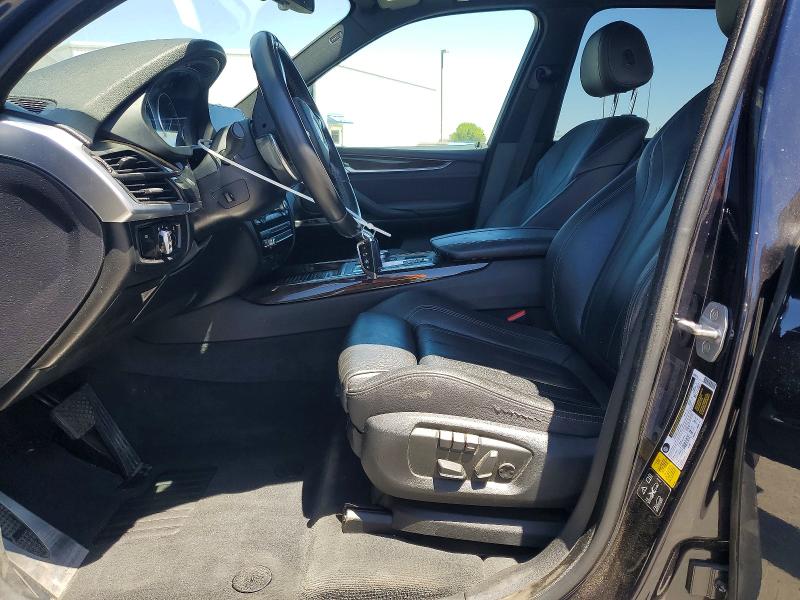 62889776 :رقم المزاد ، 5UXKR0C5XJ0X91482 vin ، 2018 Bmw X5 مزاد بيع