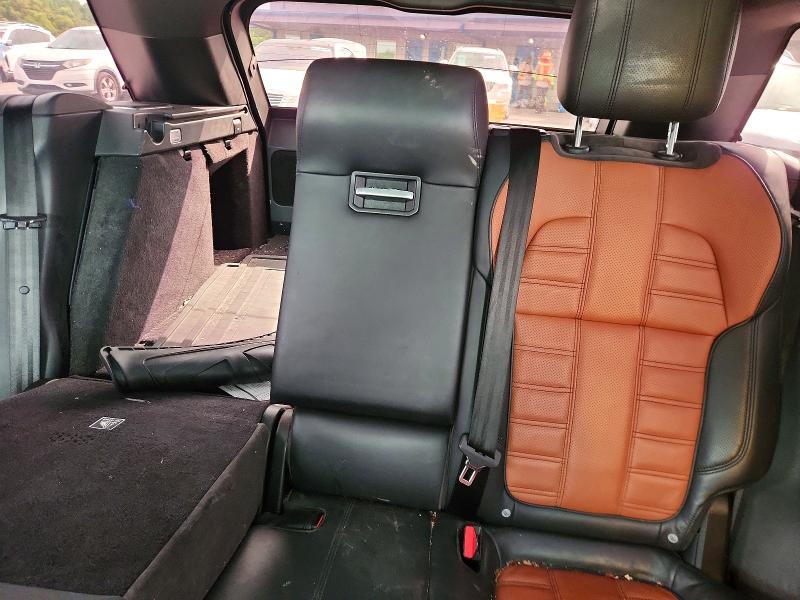 Aukcja sprzedaży 2017 Land Rover Range Rover Sport, vin: SALWV2FV4HA181189, numer aukcji: 60805556