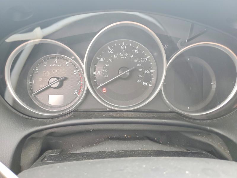 Aukcja sprzedaży 2016 Mazda Cx-5, vin: JM3KE4BY9G0770705, numer aukcji: 59899076
