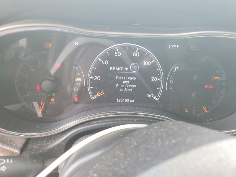 Продажа на аукционе авто 2014 Jeep Grand Cherokee, vin: 1C4RJFAG1EC540952, номер лота: 60555906