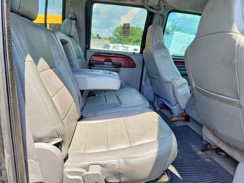 59947526 :رقم المزاد ، 1FTWW31PX6EB24620 vin ، 2006 Ford F350 مزاد بيع