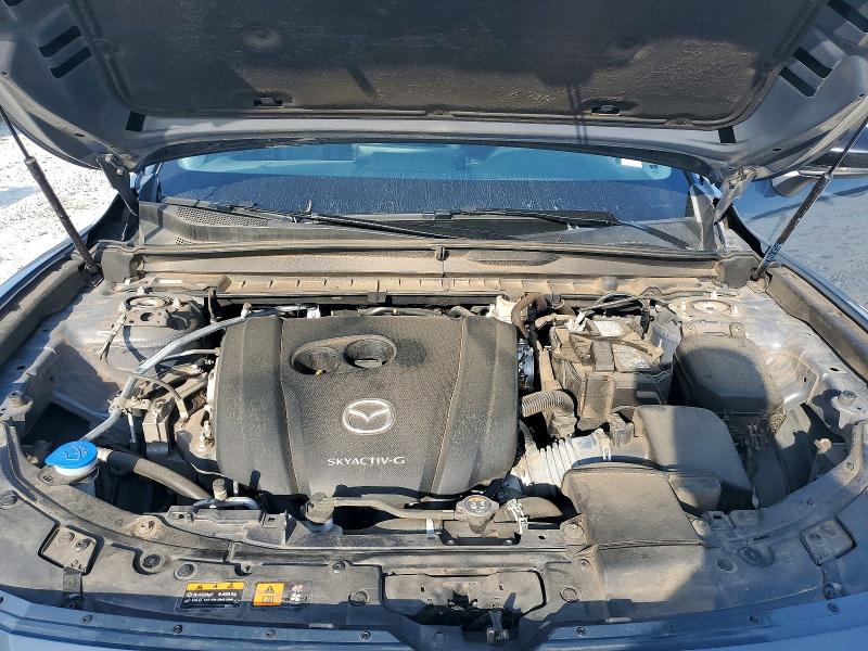 Продаж на аукціоні авто 2024 Mazda Cx-50, vin: 7MMVABAM5RN211212, номер лоту: 60606696