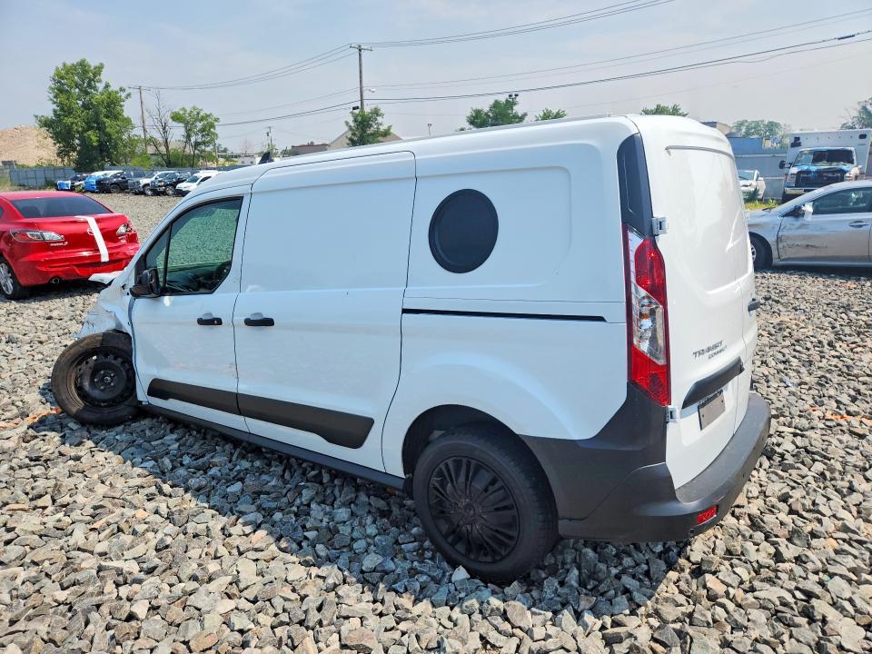 Продажа на аукционе авто 2022 Ford Transit Connect, vin: NM0LS7S73N1509833, номер лота: 61525876
