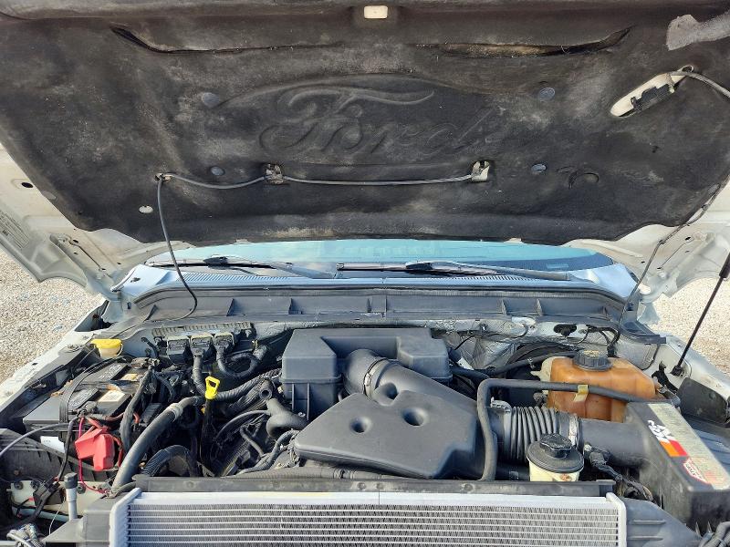 2011 Ford F250 მანქანა იყიდება აუქციონზე, vin: 1FT7X2A65BEB13859, აუქციონის ნომერი: 60292506