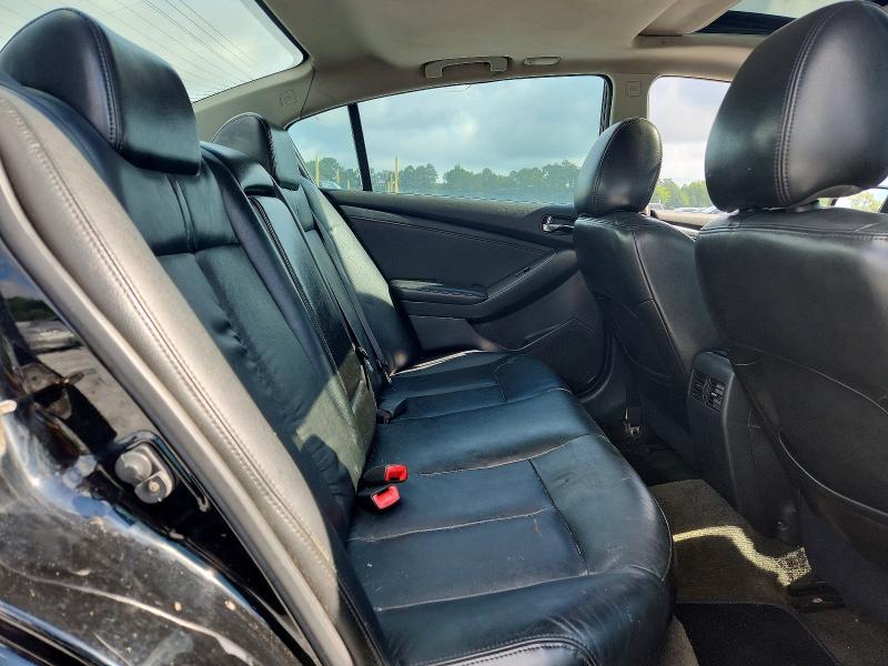 Продаж на аукціоні авто 2010 Nissan Altima, vin: 1N4AL2AP2AC183488, номер лоту: 59807676