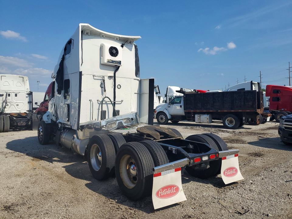 Aukcja sprzedaży 2023 Peterbilt 579, vin: 1XPBD49XXPD871669, numer aukcji: 61865426