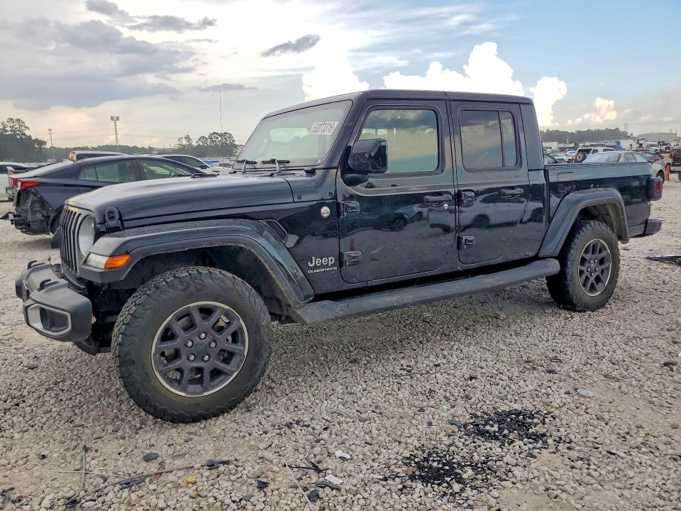 Продаж на аукціоні авто 2023 Jeep Gladiator, vin: 1C6HJTFG9PL566129, номер лоту: 60073316