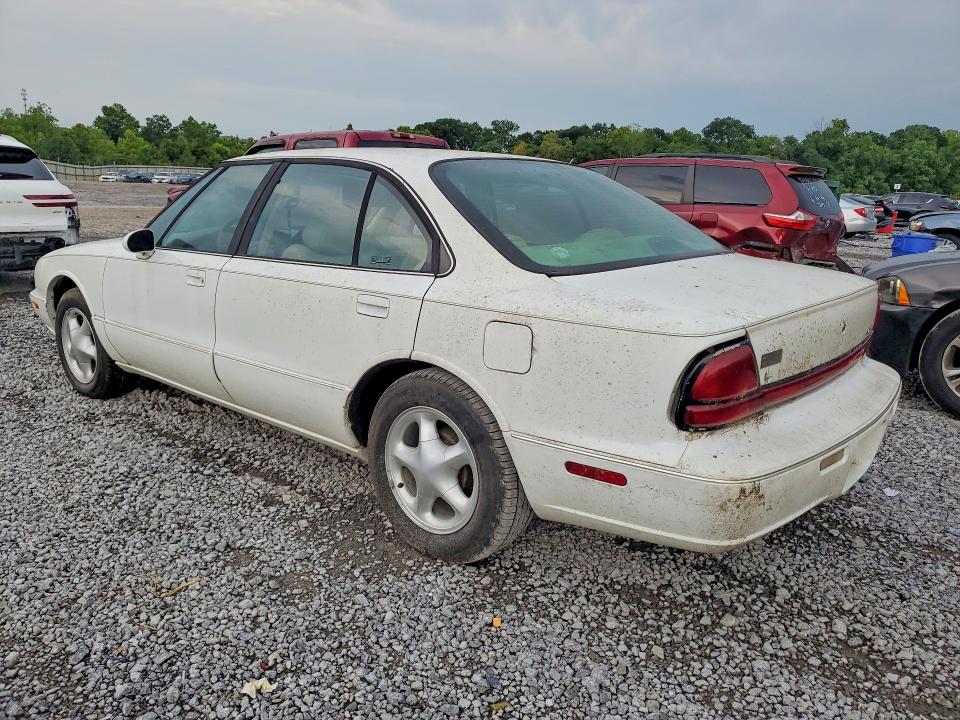 Продажа на аукционе авто 1996 Oldsmobile Lss, vin: 1G3HY52K7T4854889, номер лота: 59315136