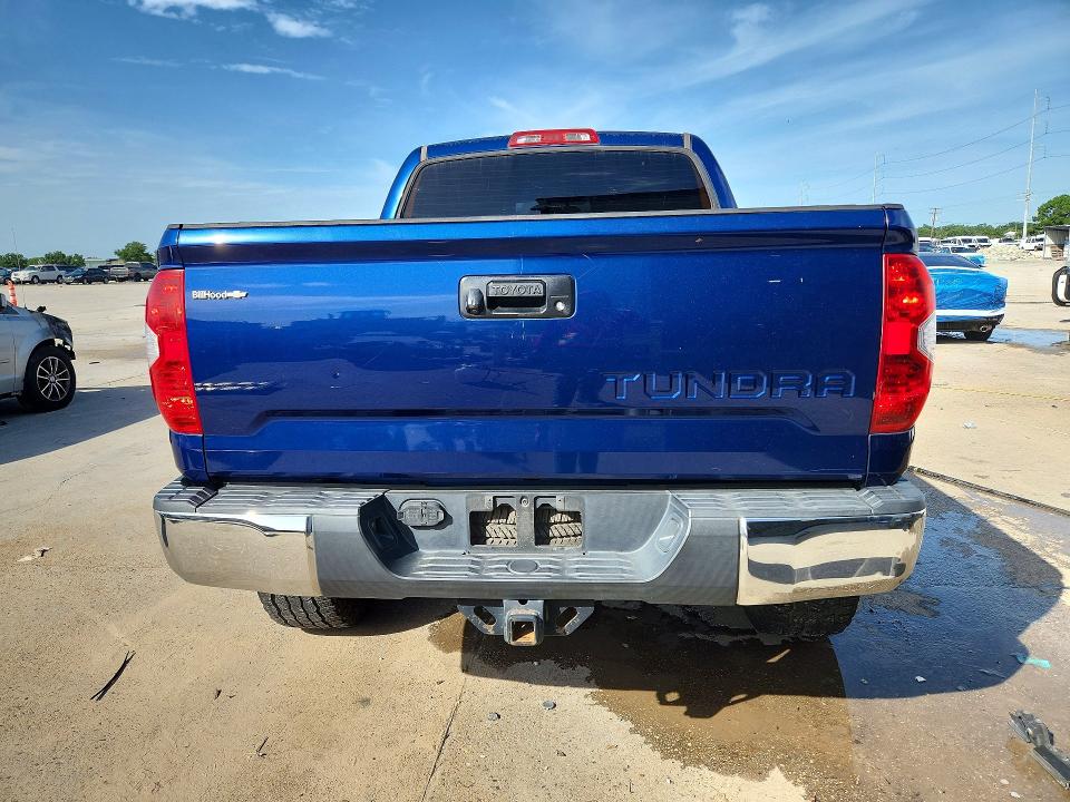 2014 Toyota Tundra მანქანა იყიდება აუქციონზე, vin: 5TFEY5F12EX159063, აუქციონის ნომერი: 60673986