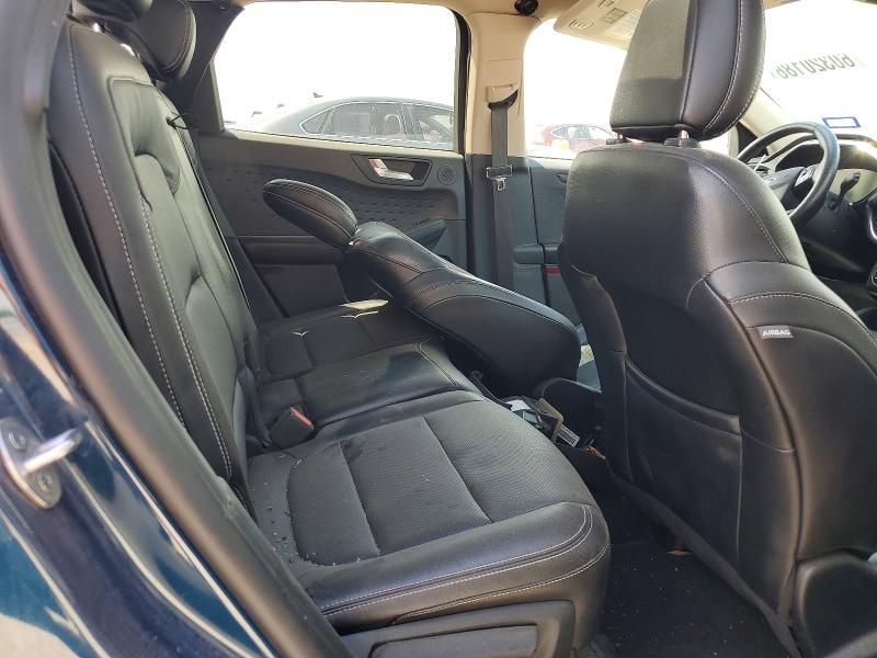 2020 Ford Escape მანქანა იყიდება აუქციონზე, vin: 1FMCU9DZ9LUB33993, აუქციონის ნომერი: 60320186