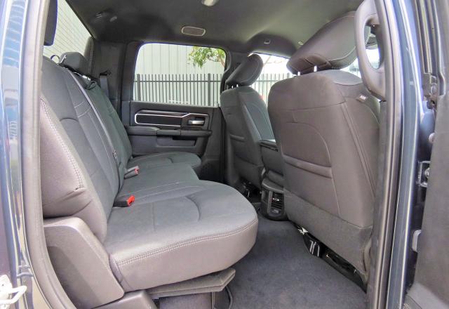 Auction sale of the 2026 Ram 2500, vin: 3C6UR5DJ9TG198625, lot number: 59900026