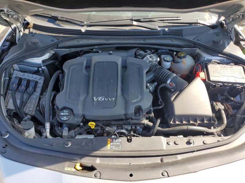 Aukcja sprzedaży 2019 Buick Lacrosse, vin: 1G4ZR5SSXKU130089, numer aukcji: 62270806