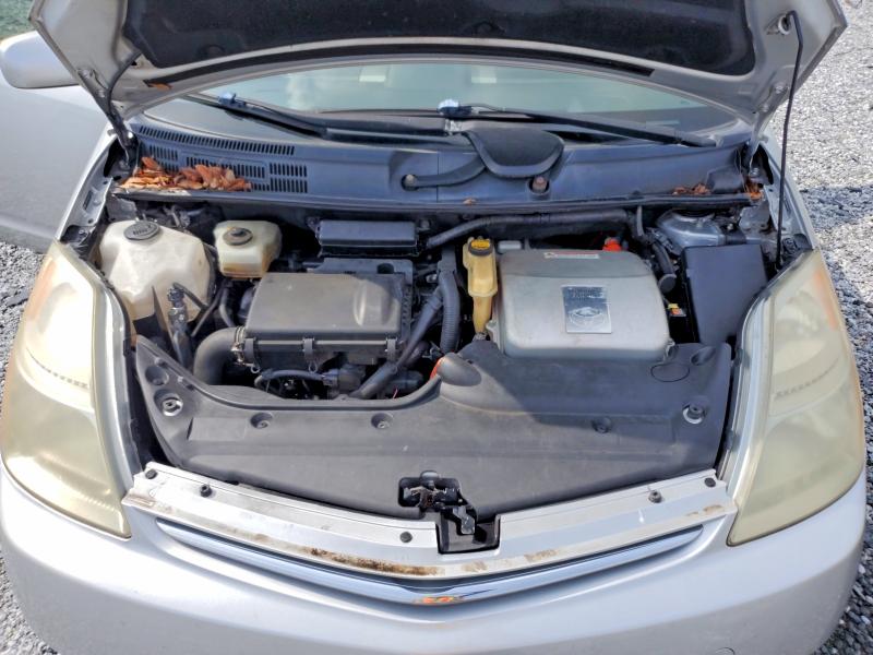 Продажа на аукционе авто 2008 Toyota Prius, vin: JTDKB20U087737221, номер лота: 63174886
