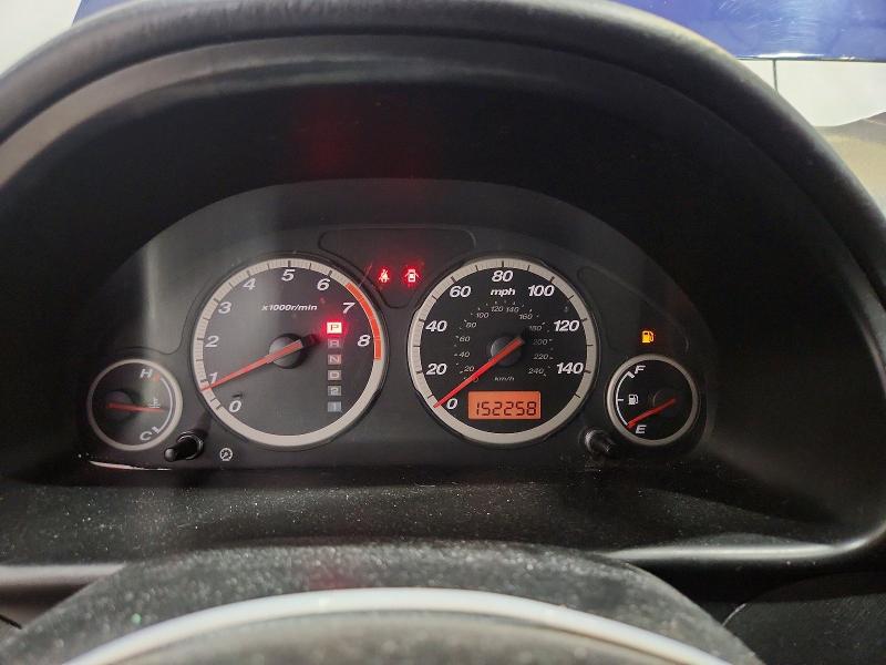 Продаж на аукціоні авто 2003 Honda Cr-v, vin: JHLRD78893C004424, номер лоту: 62796716