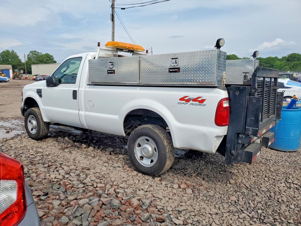 Aukcja sprzedaży 2008 Ford F350, vin: 1FTWF31518EA93405, numer aukcji: 60573346