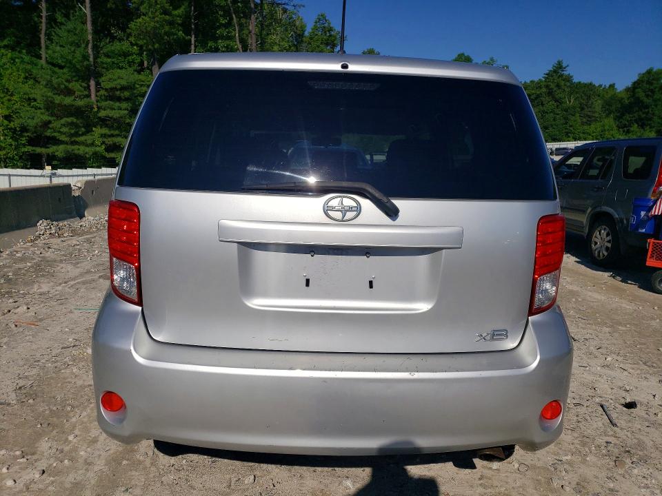 59664946 :رقم المزاد ، JTLZE4FE1CJ025494 vin ، 2012 Toyota Scion مزاد بيع
