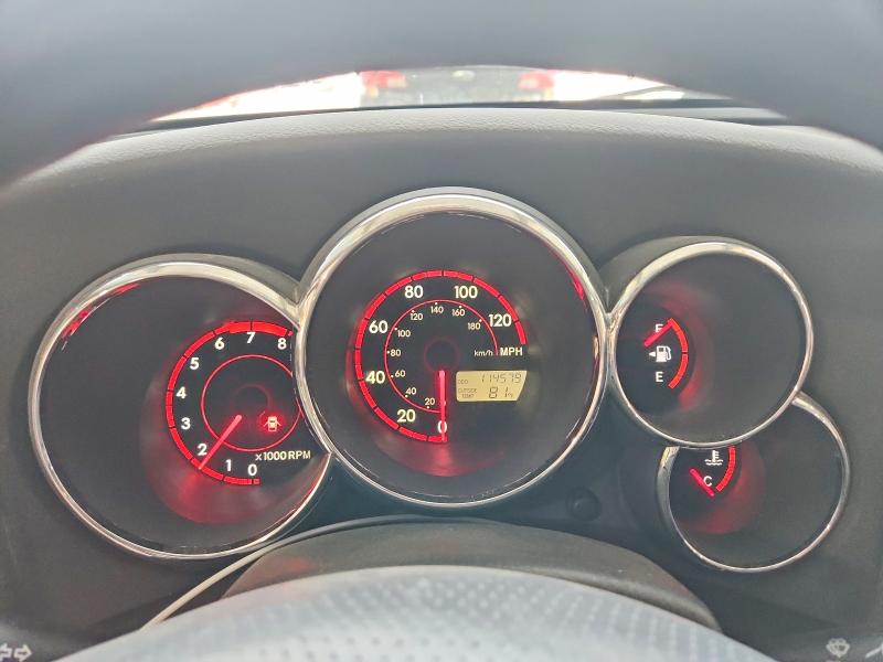 Продаж на аукціоні авто 2004 Pontiac Vibe, vin: 5Y2SL62834Z406846, номер лоту: 61406376