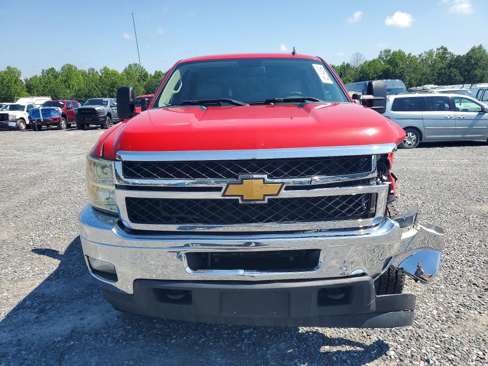 2011 Chevrolet Silverado მანქანა იყიდება აუქციონზე, vin: 1GC4K1C85BF178490, აუქციონის ნომერი: 59069726