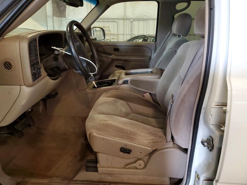 Продажа на аукционе авто 2005 Chevrolet Tahoe, vin: 1GNEK13T55J206774, номер лота: 62842676
