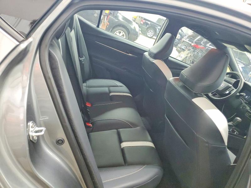 2025 Toyota Camry მანქანა იყიდება აუქციონზე, vin: 4T1DAACK2SU571479, აუქციონის ნომერი: 59994746