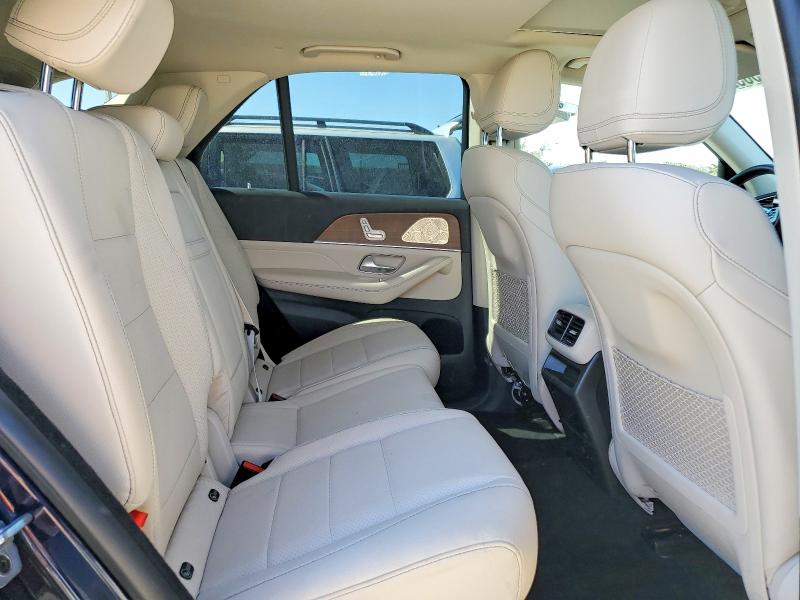 2022 Mercedes-benz Gle მანქანა იყიდება აუქციონზე, vin: 4JGFB4KE3NA603378, აუქციონის ნომერი: 61056326