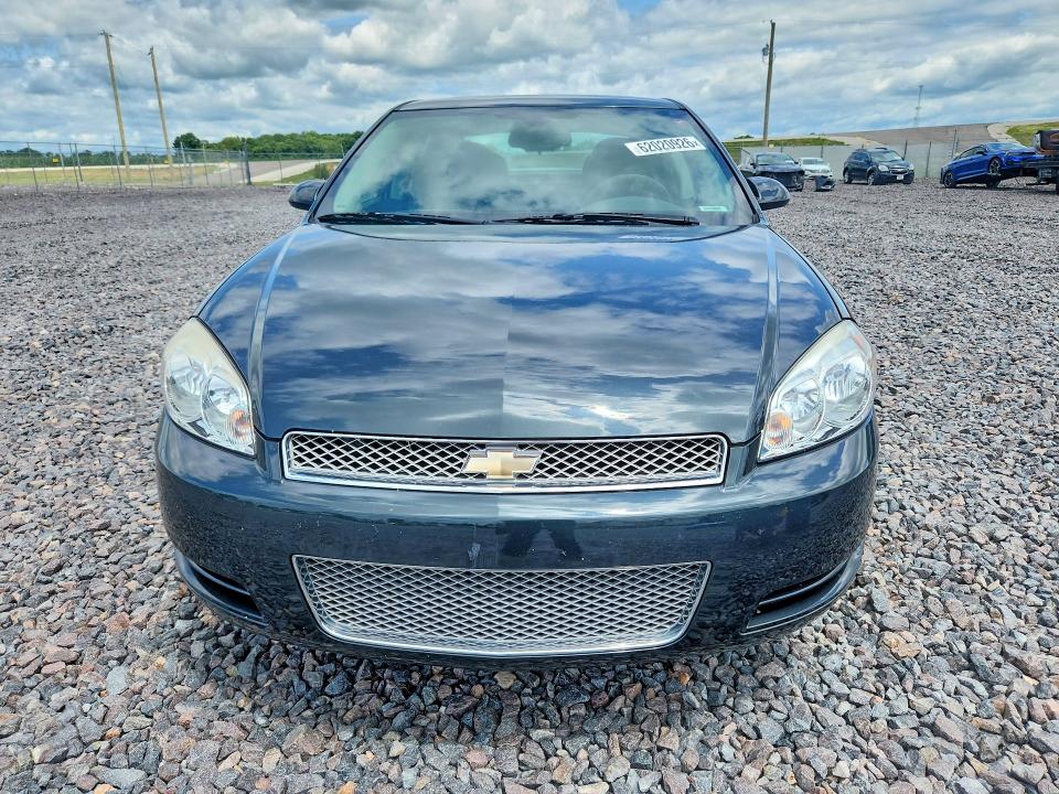 2015 Chevrolet Impala Limited მანქანა იყიდება აუქციონზე, vin: 2G1WB5E30F1115790, აუქციონის ნომერი: 62020926