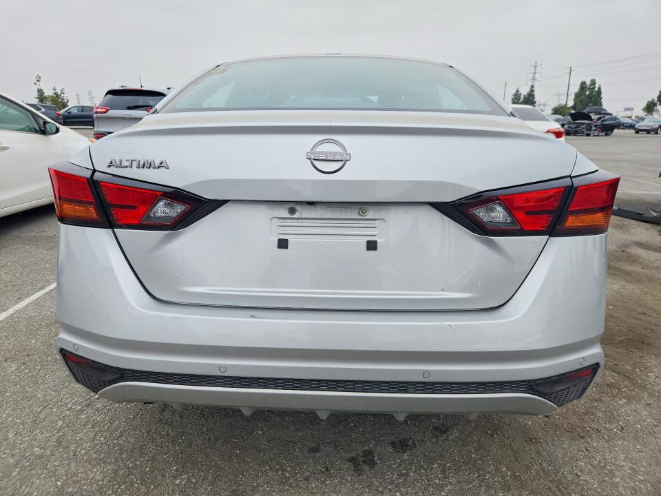 Aukcja sprzedaży 2025 Nissan Altima, vin: 1N4BL4DV1SN378322, numer aukcji: 59367426