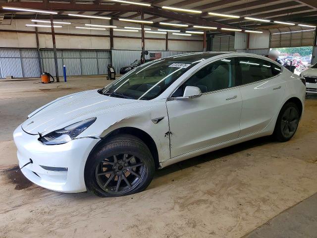 Aukcja sprzedaży 2019 Tesla Model 3, vin: 5YJ3E1EB2KF469237, numer aukcji: 61833876