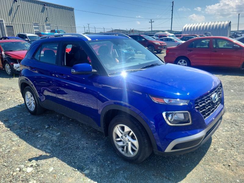 Auction sale of the 2025 Hyundai Venue, vin: KMHRC8A36SU387439, lot number: 61125786