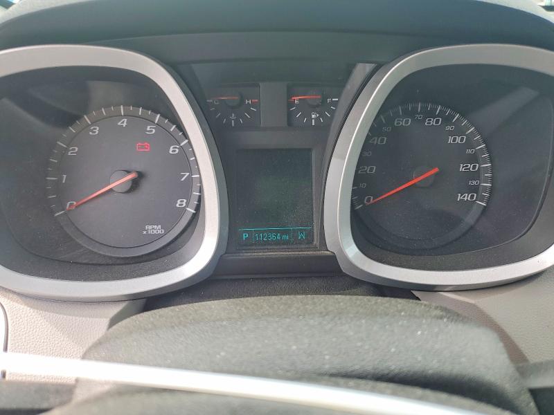 Продажа на аукционе авто 2012 Chevrolet Equinox, vin: 2GNFLPE59C6117870, номер лота: 58603046