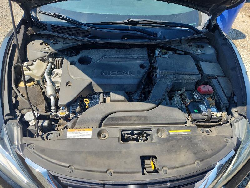 Продаж на аукціоні авто 2018 Nissan Altima, vin: 1N4AL3AP3JC162767, номер лоту: 61550616