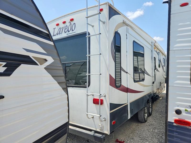 61612106 :رقم المزاد ، 4YDF29220DE601356 vin ، 2013 Keystone Laredo مزاد بيع