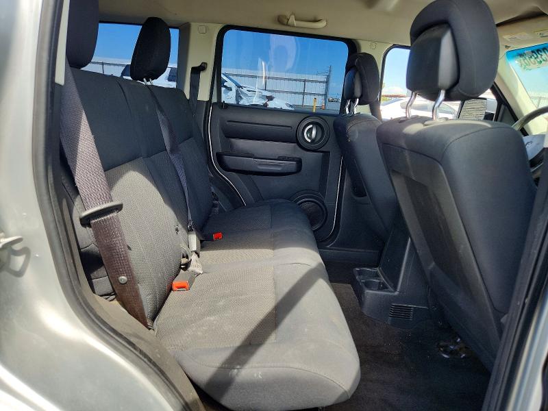 Продажа на аукционе авто 2011 Dodge Nitro, vin: 1D4PT2GK2BW518042, номер лота: 59903956