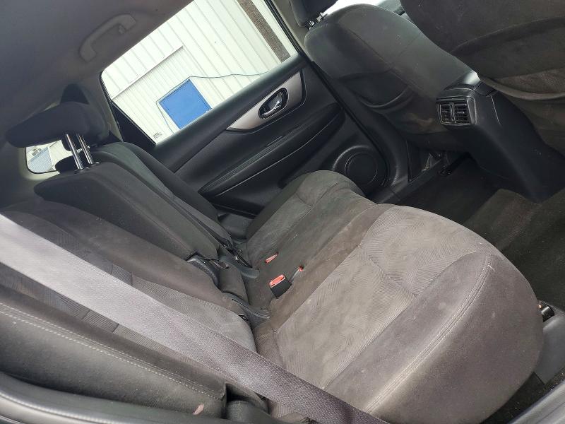 62897226 :رقم المزاد ، KNMAT2MV8GP717664 vin ، 2016 Nissan Rogue مزاد بيع