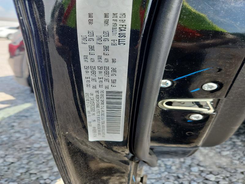 Продажа на аукционе авто 2019 Jeep Cherokee, vin: 1C4PJMCB7KD252825, номер лота: 59792306